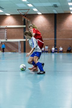 Bild 272 - Frauen HKM Segeberg
